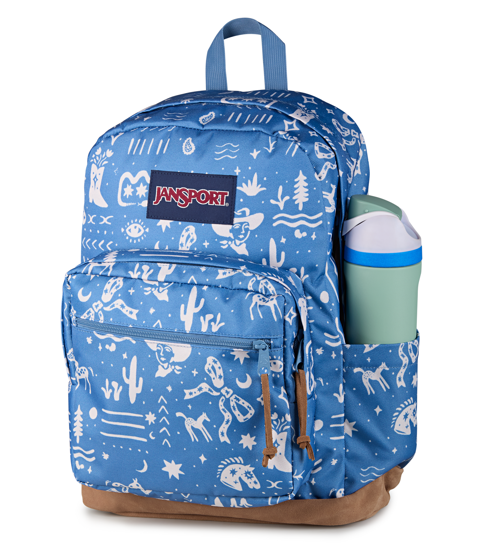 jansport backpack with phone pocket Central Adaptive The big news with Big Student is that it now features a dedicated 15in padded laptop compartment Jansport Right Pack Backpack -