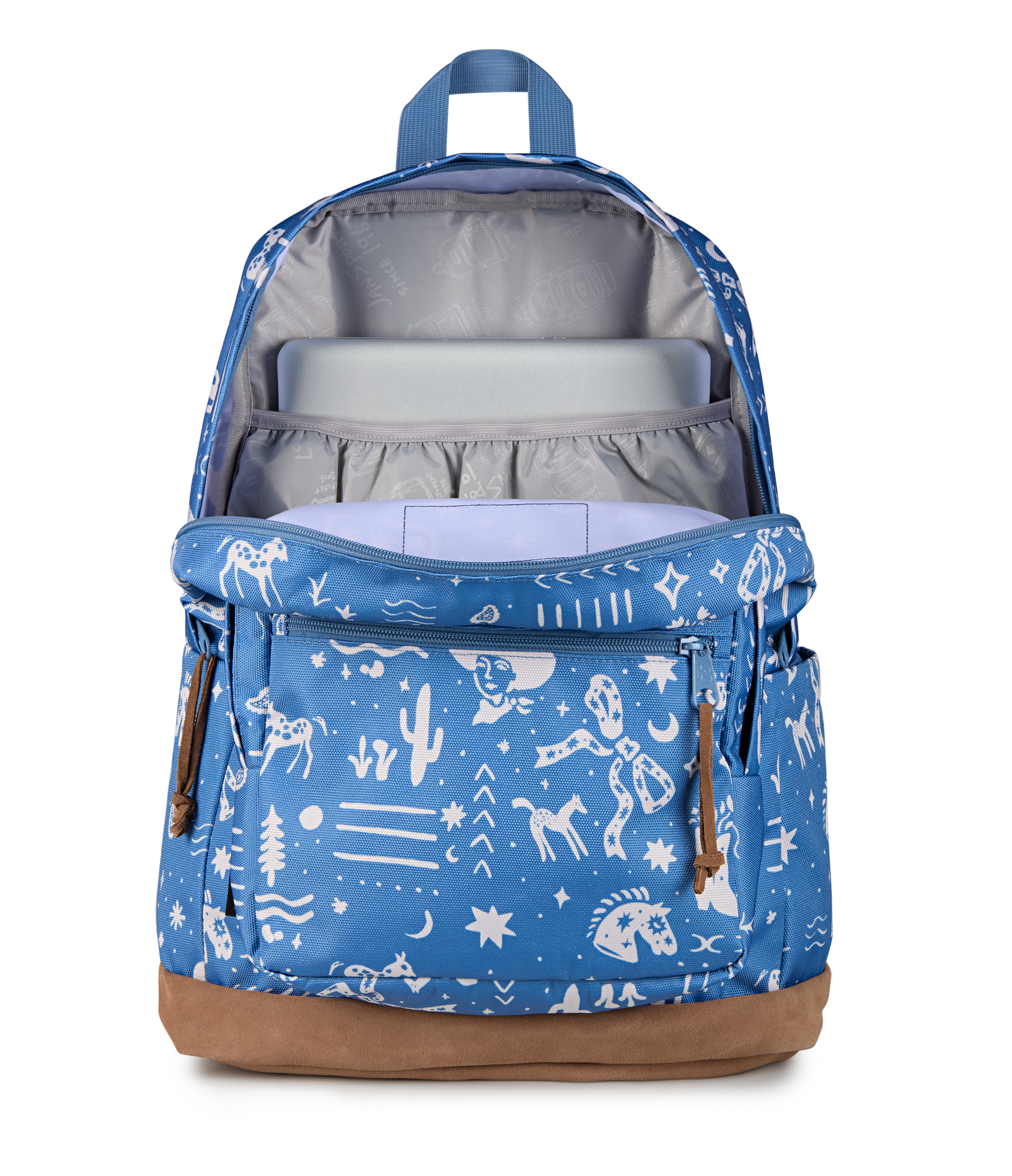 jansport right pack aqua dash Backpack Choose the classic JanSport Right Pack (Originals) backpack and carry your necessities with style Campus Backpack Jansport Backpack Journeys