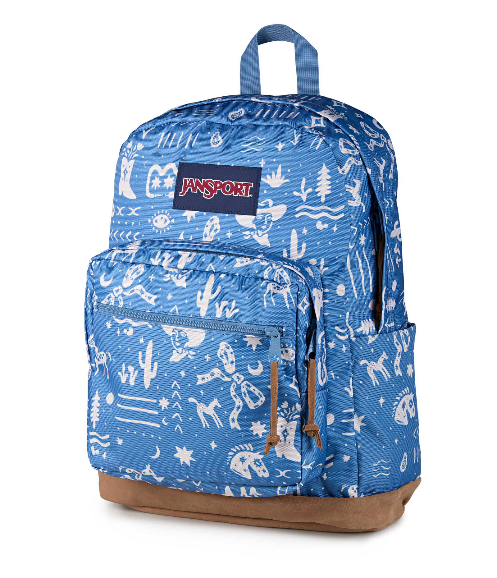 jansport right pack capacity liters Backpack - Durable Daypack with Padded 15" Laptop Sleeve, Spacious Main Compartment & Integrated Water Bottle Pocket and city life JANSPORT RIGHT PACK BACKPACK 100%