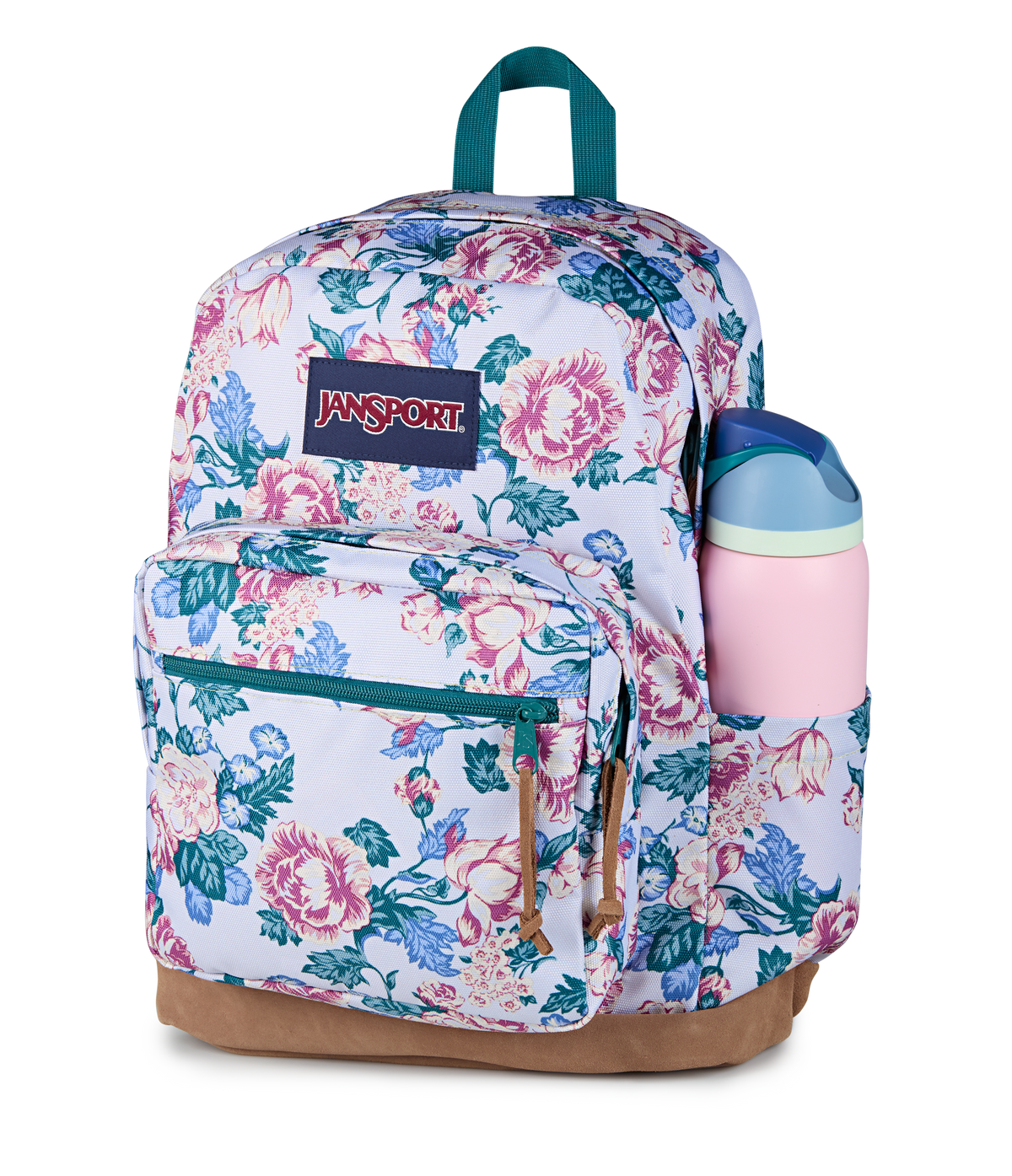 Right Pack Deep Juniper - ver - 5