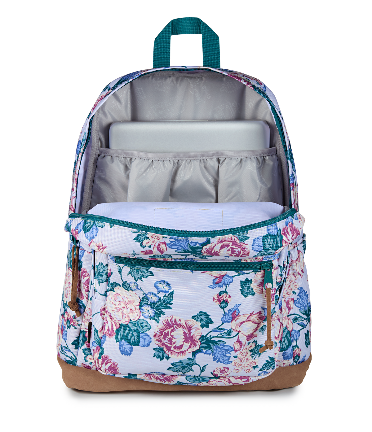 Right Pack Deep Juniper - ver - 6