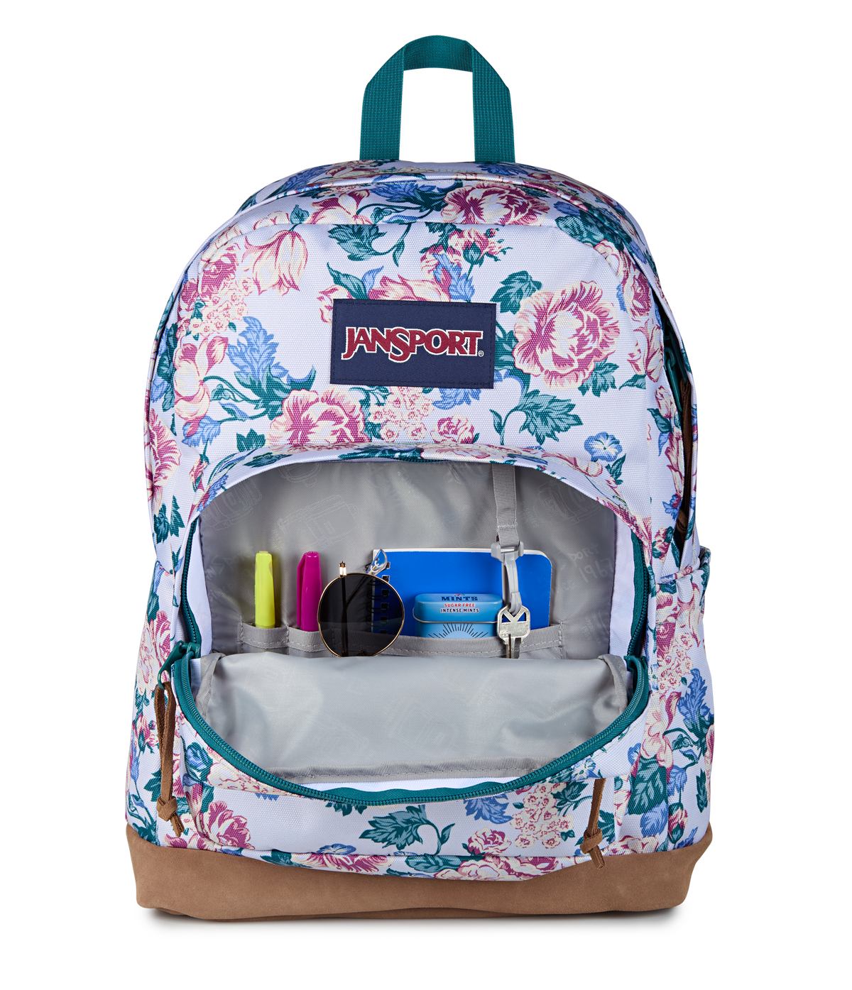 Right Pack Deep Juniper - ver - 8
