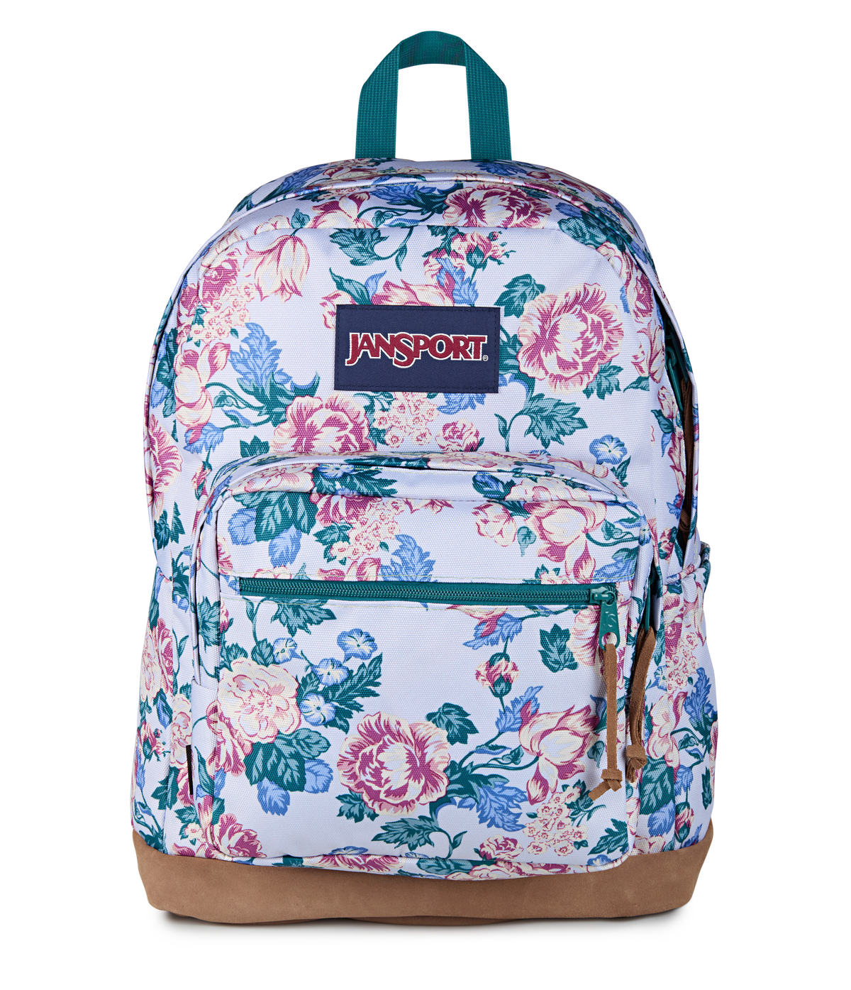 Right Pack Deep Juniper - ver - 1