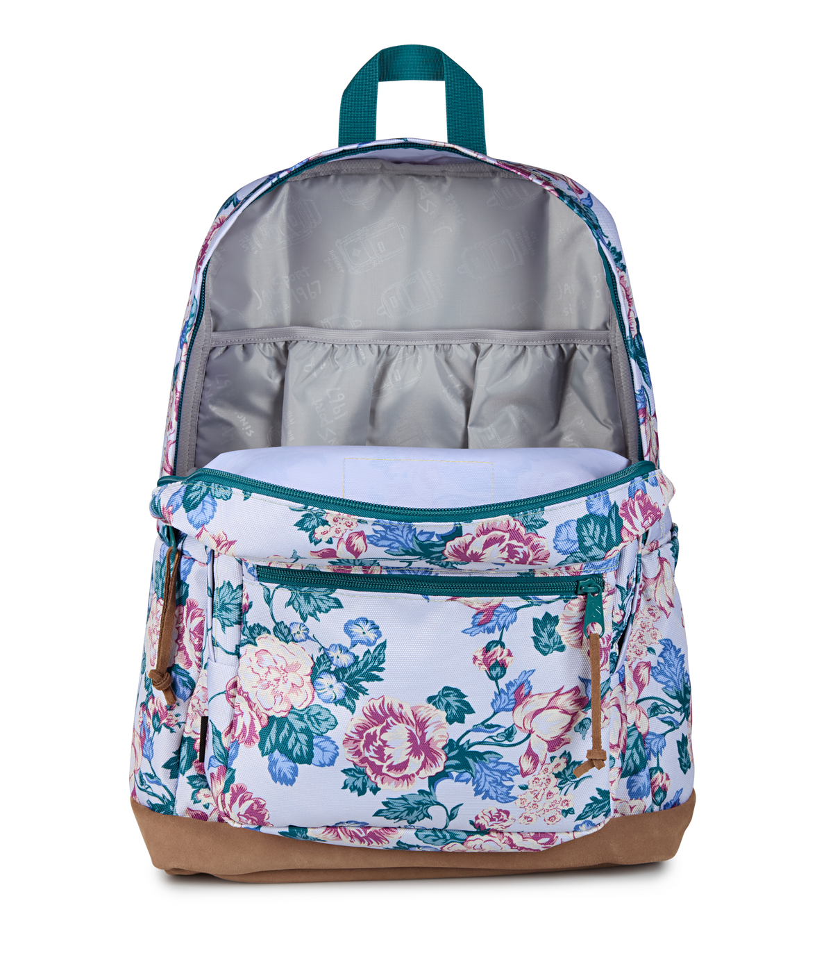 Right Pack Deep Juniper - ver - 7