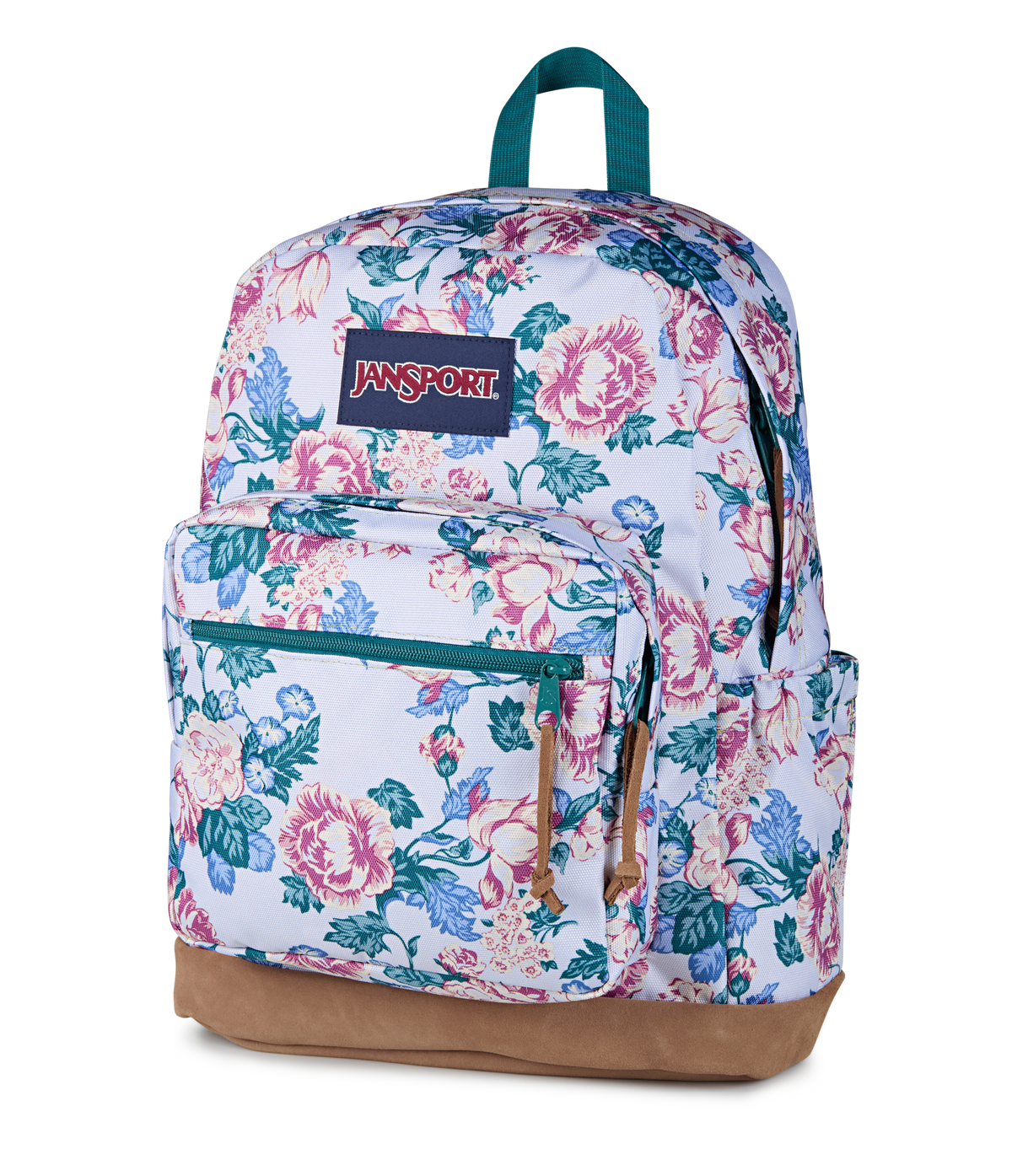 Right Pack Deep Juniper - ver - 3