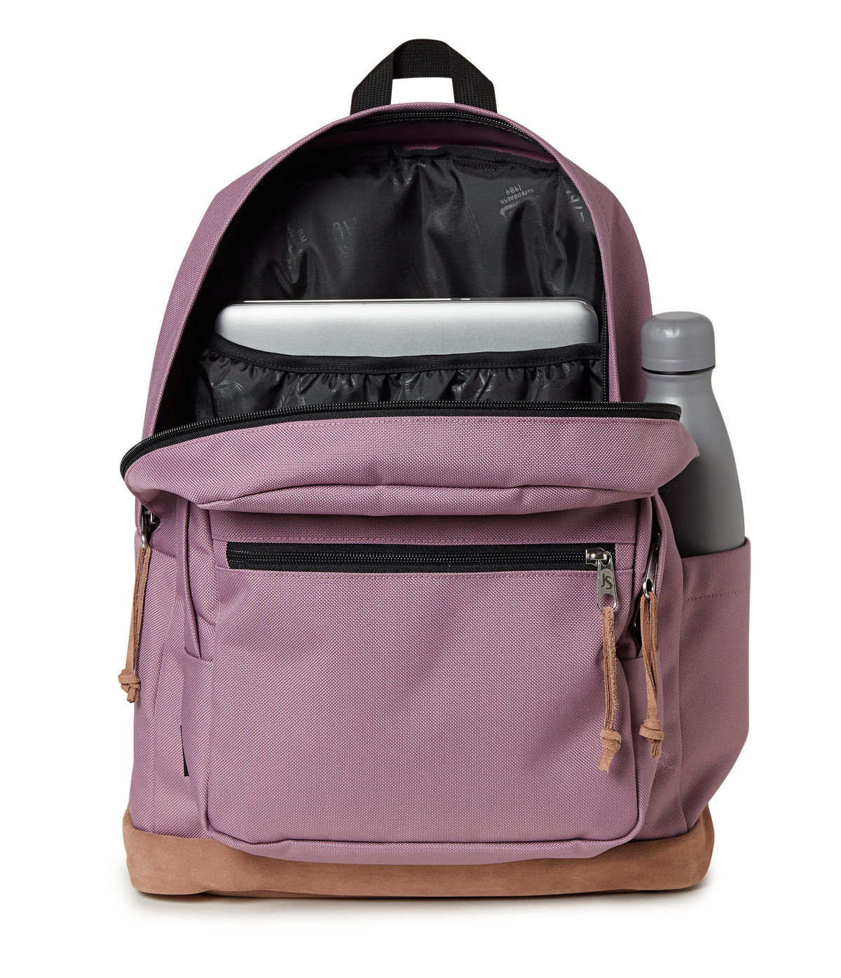 Right Pack Main Character Mauve - ver - 3