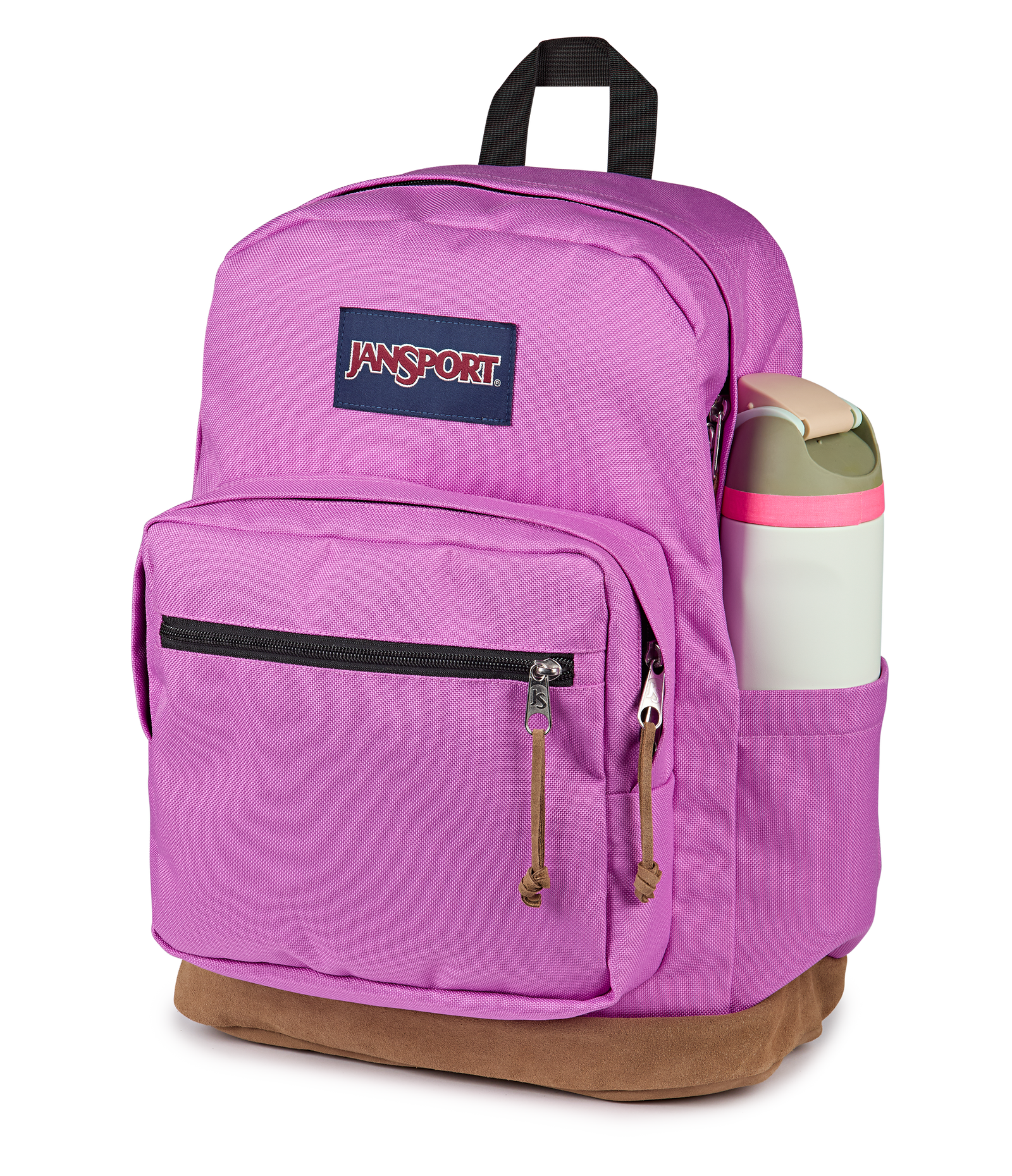 Right Pack Brown Patina - ver - 5