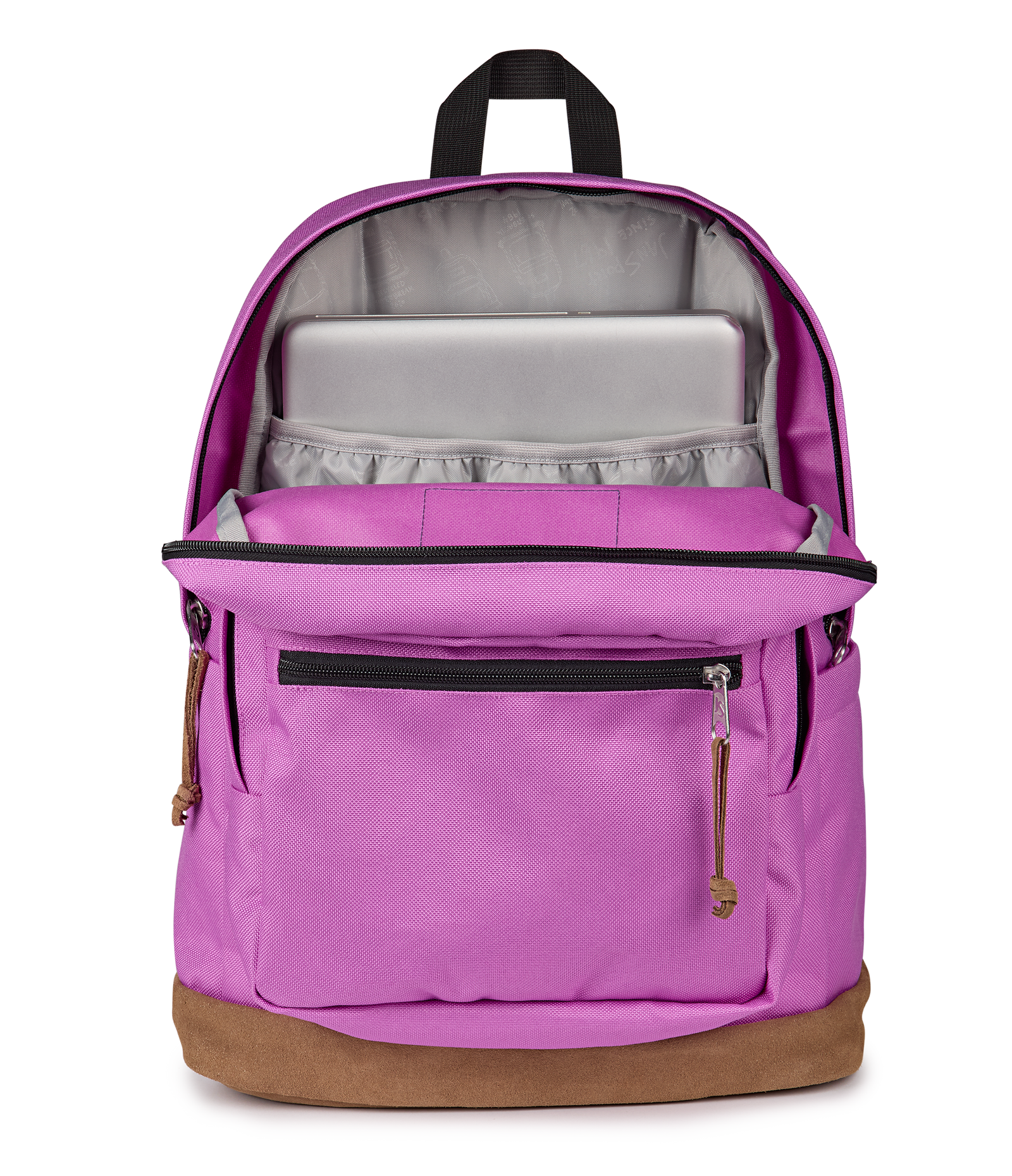 Right Pack Brown Patina - ver - 6