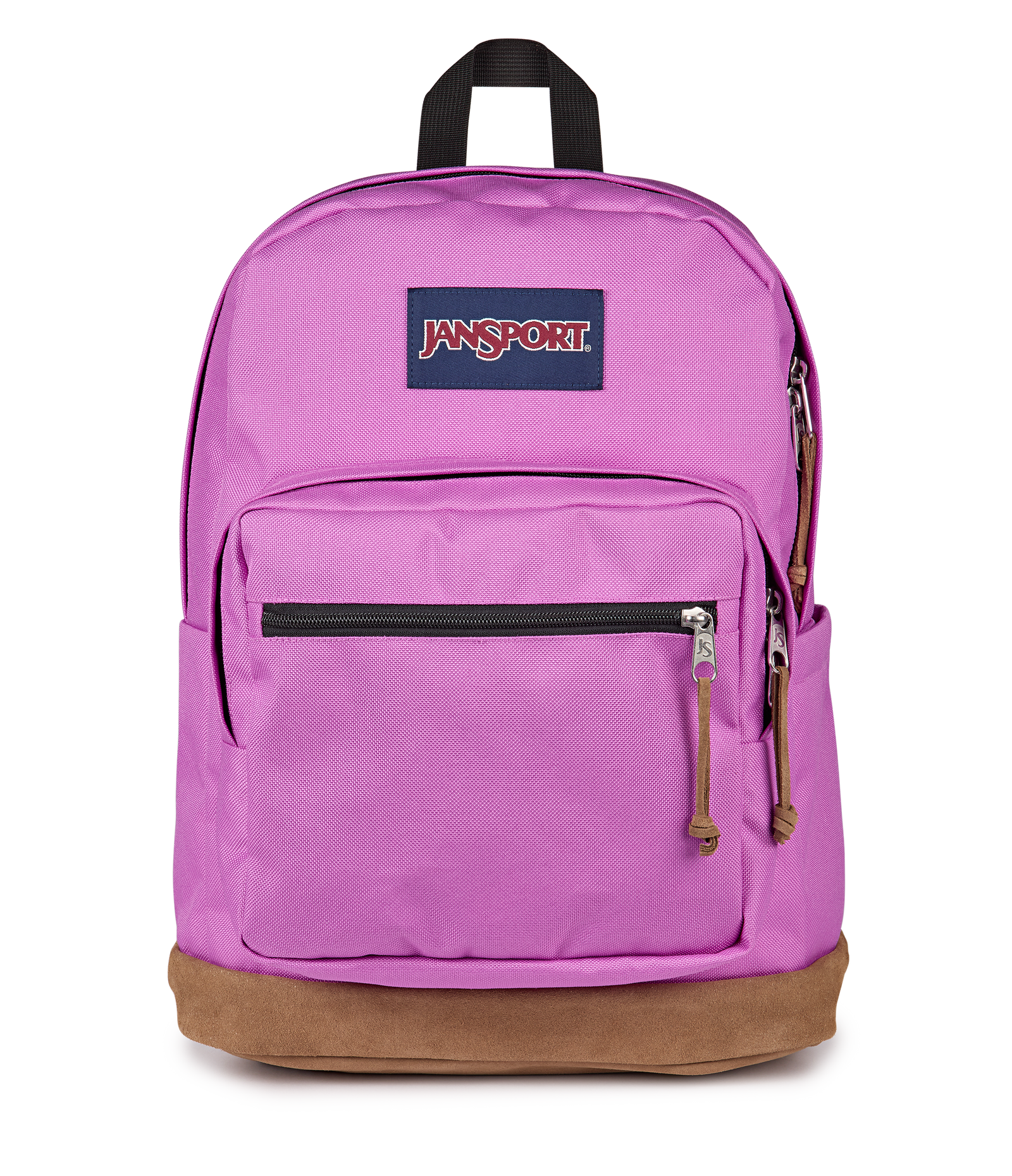 Right Pack Brown Patina - ver - 1