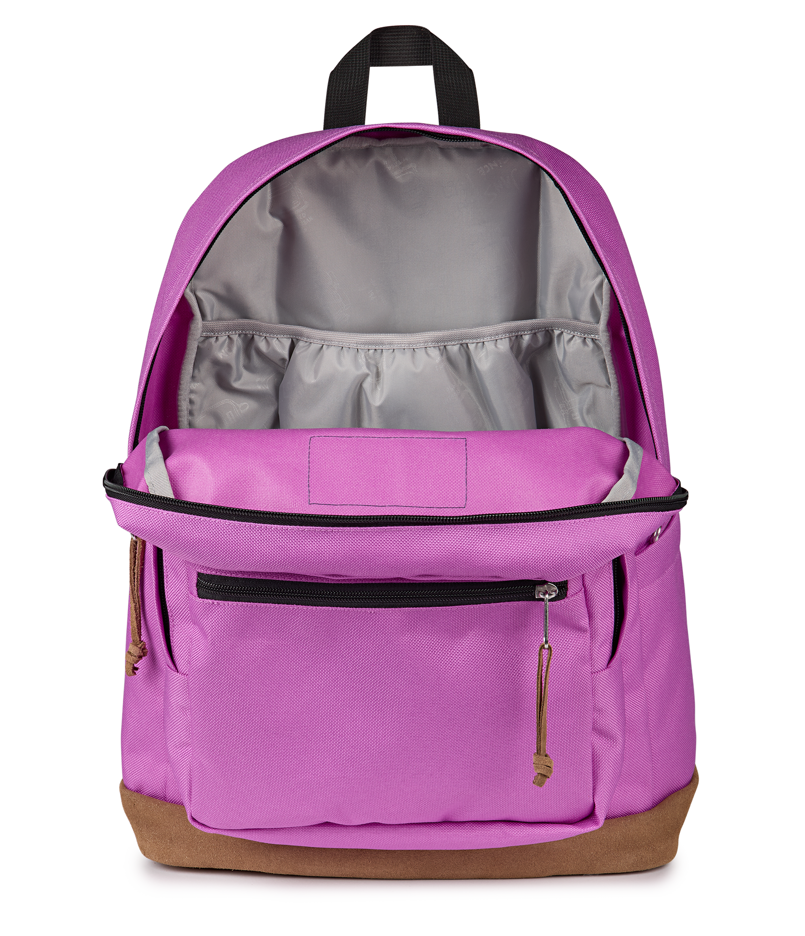 Right Pack Brown Patina - ver - 7