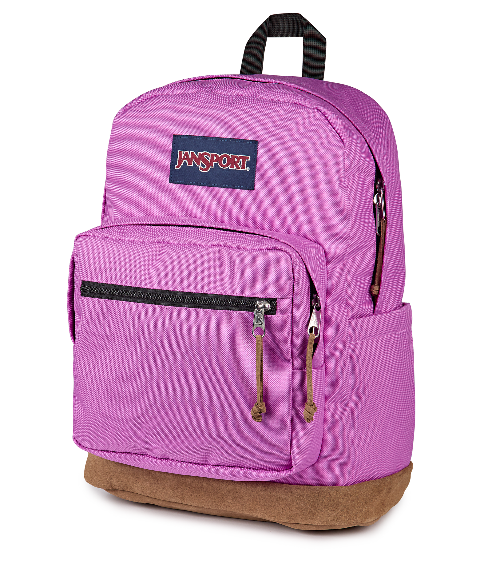 Right Pack Brown Patina - ver - 3