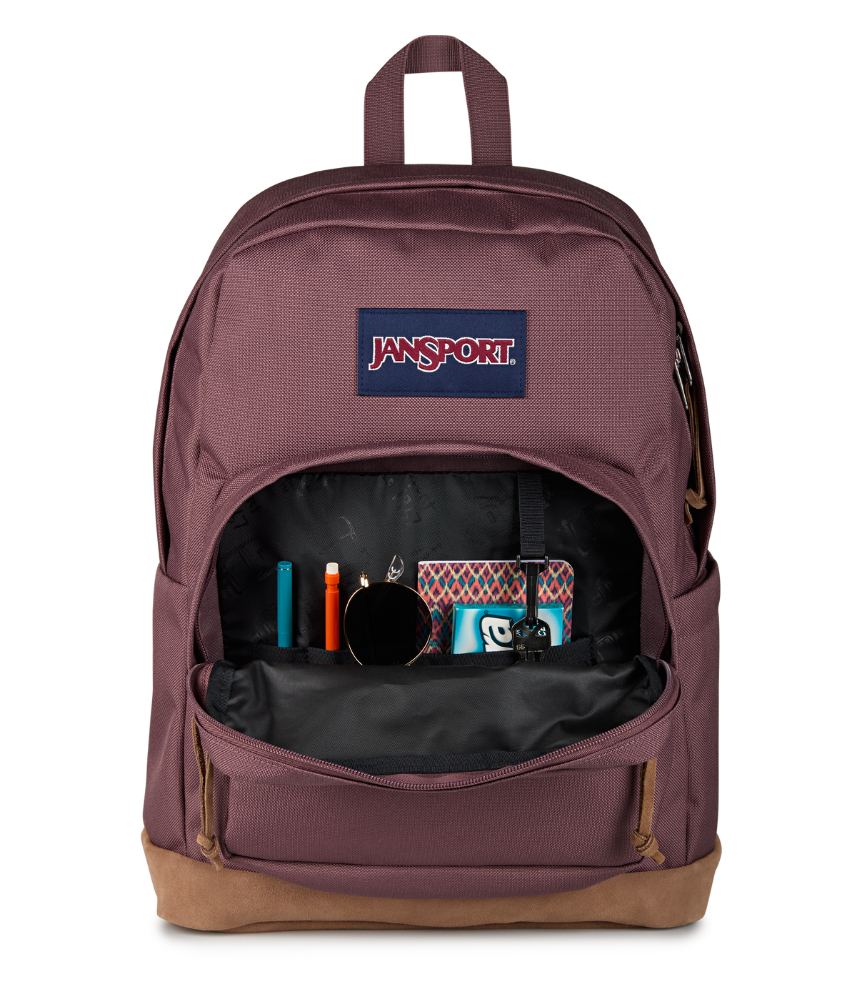 Right Pack Deep Juniper - ver - 8