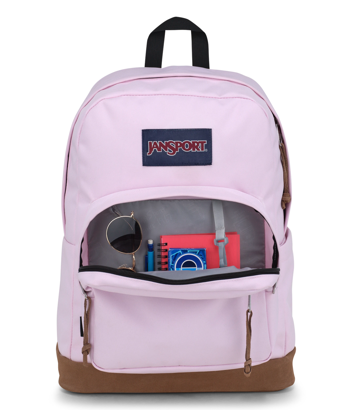 ◆jansport◆ Light Pack PINK ICE JS0A4QVAEX0 Right Pack – JanSport US