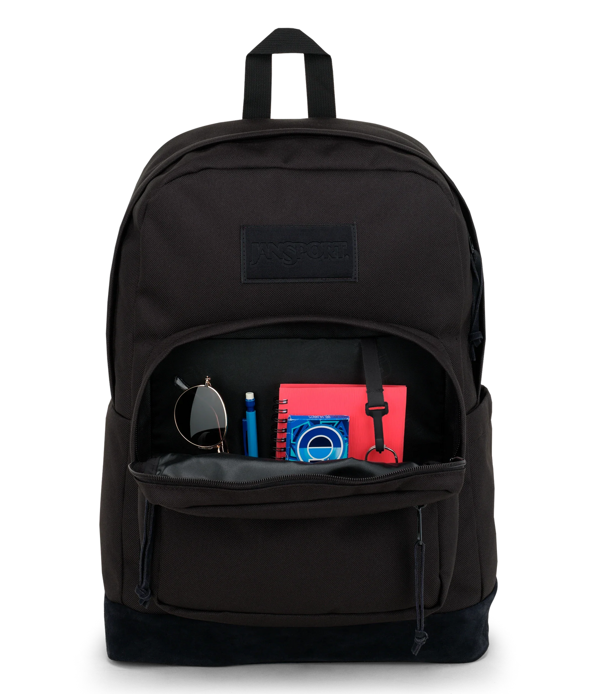 
                
                  Right Pack Monochrome Black - 8
                
              