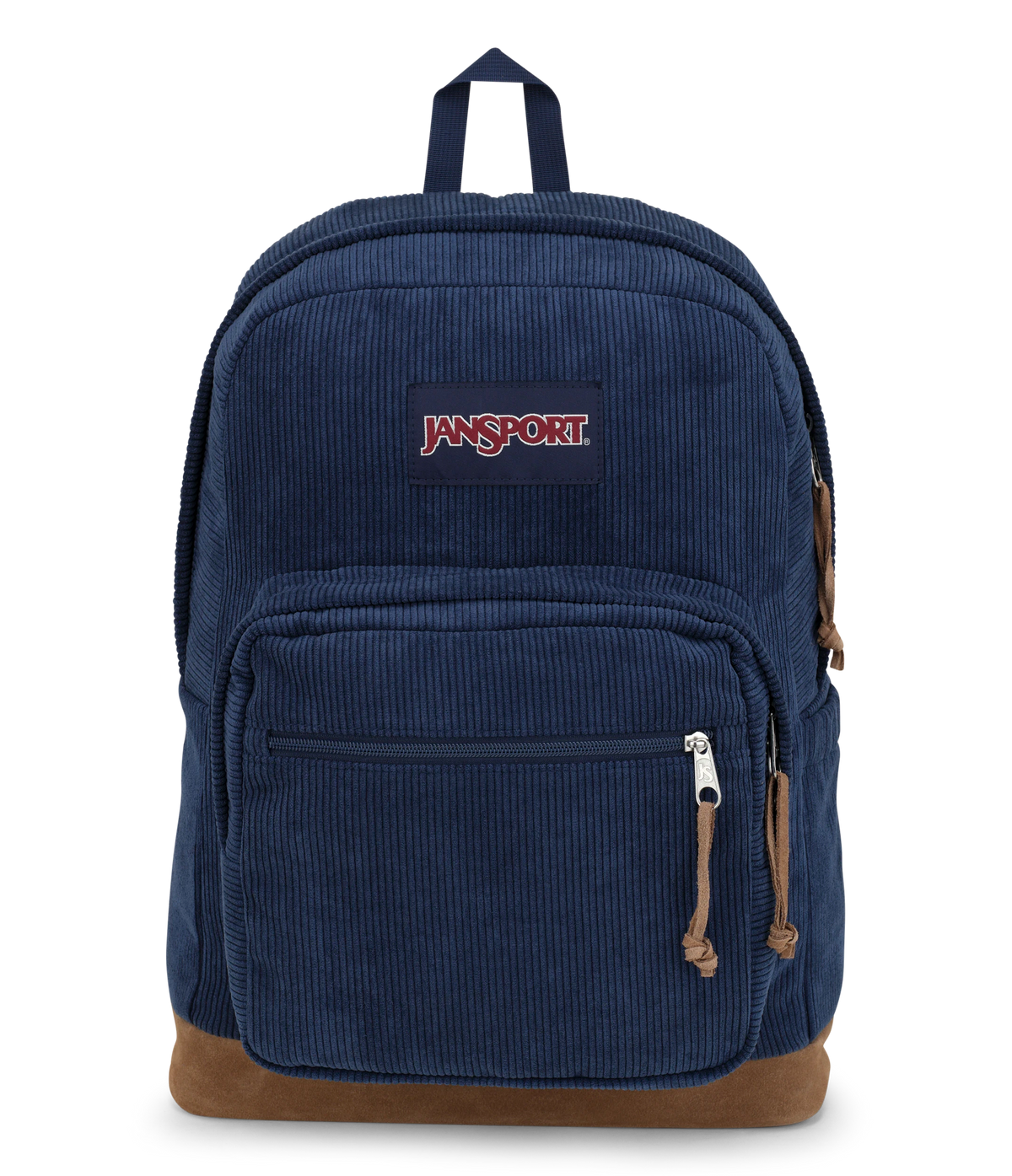 jansport right pack bookbag Backpack for easy access hydration without sacrificing internal storage space Right Pack - Yeehaw and