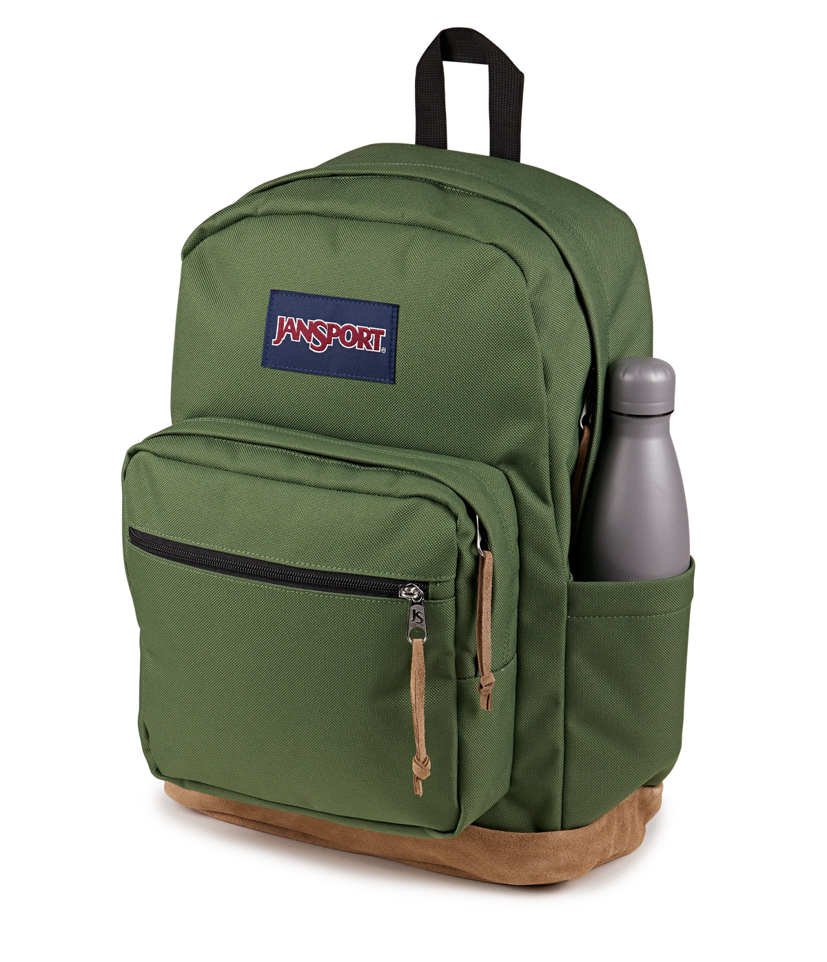Right Pack Cargo Green - ver - 5