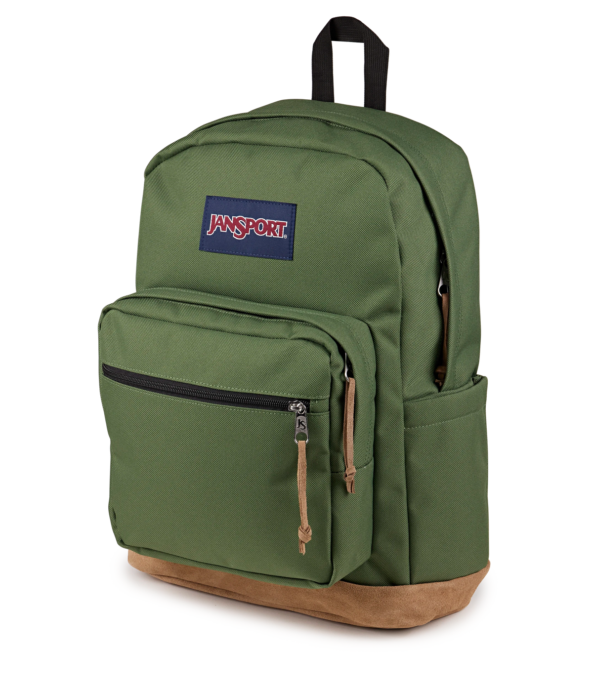 Right Pack Cargo Green - ver - 3