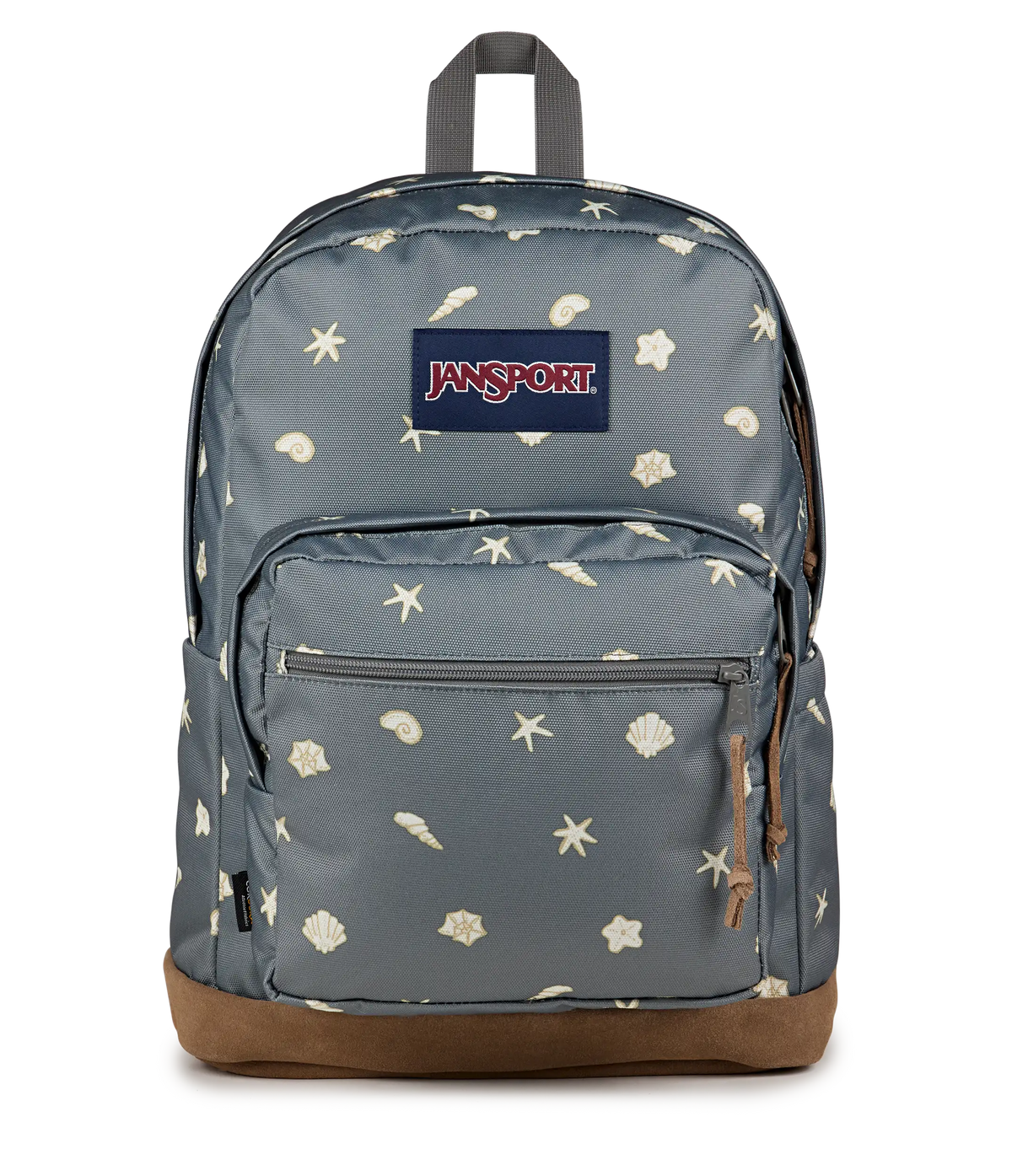 jansport blue dusk right pack Sleek and snacks on the go Jansport Right Pack Backpack Cordura