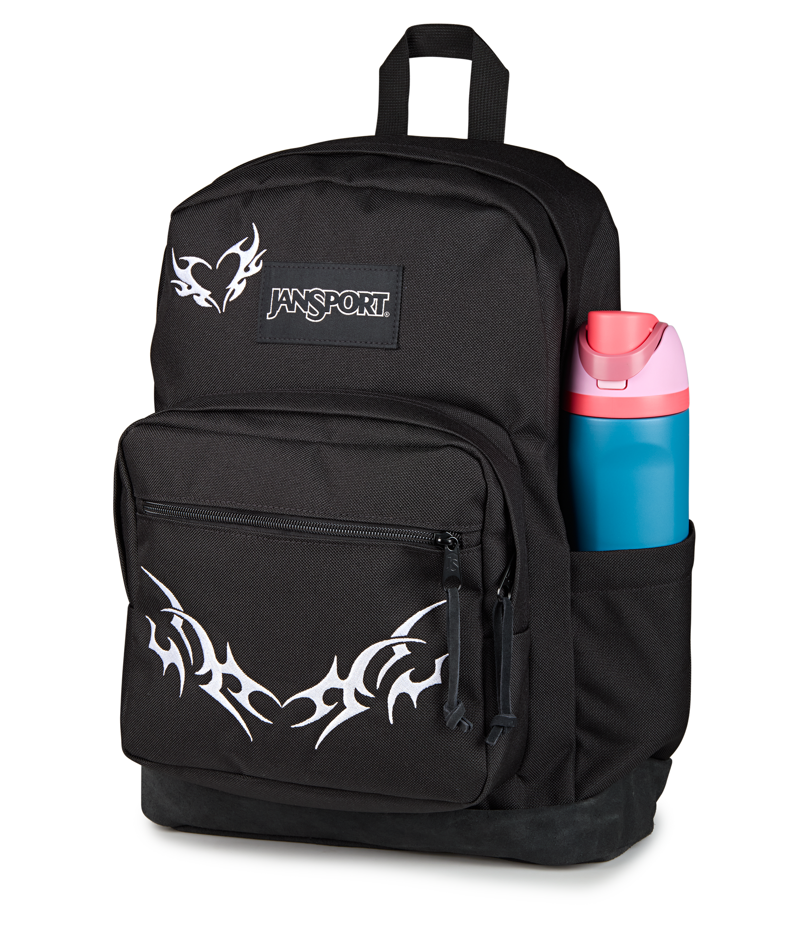 hole at bottom of jansport backpack Right Pack Expressions
