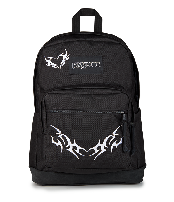 jansport backpack liters leather bottom Right Pack Sports Basement Something about the Right Pack just feels so Jansport Right Pack Expressions Backpack