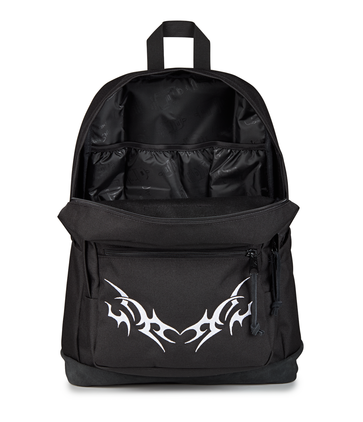 Jansport STABRIDGE ボディバッグ ブラック Jansport Superbreak Black Original Backpack – Prodigy Skateshop