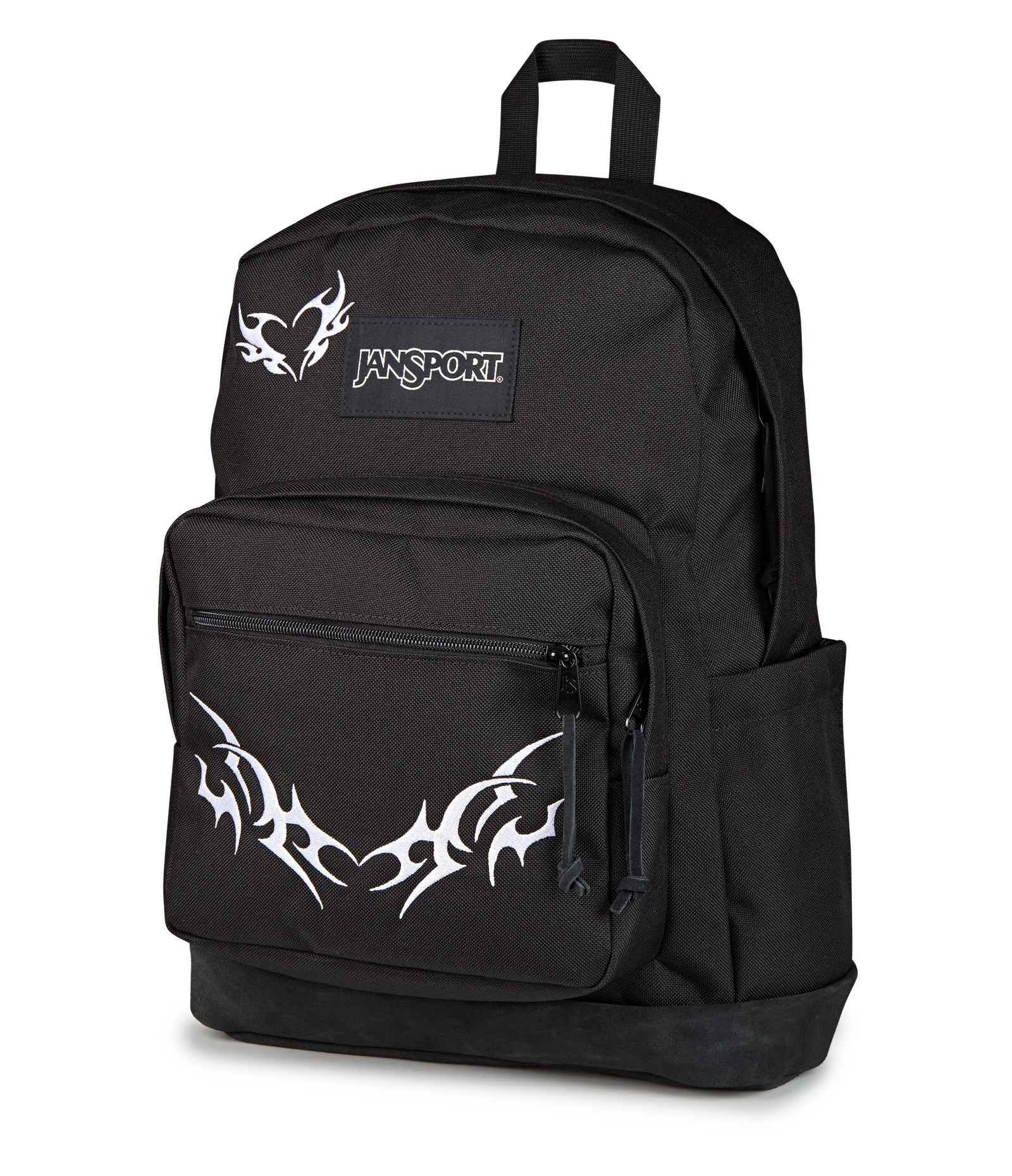 Right Pack Expressions - Cyber Sigil