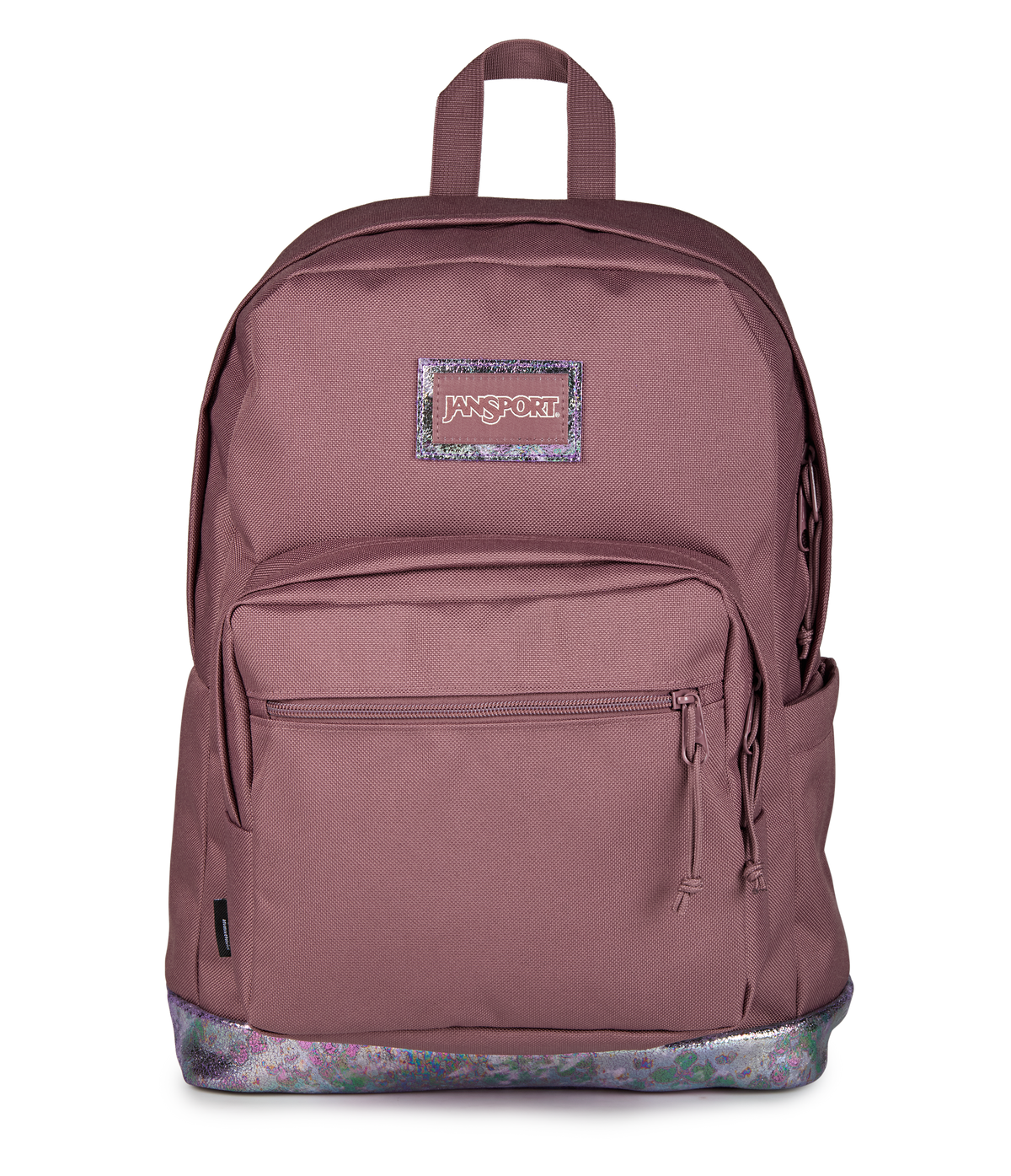 Right Pack Expressions - Aged Canvas Brown Right Pack Expressions - Aged Canvas Brown