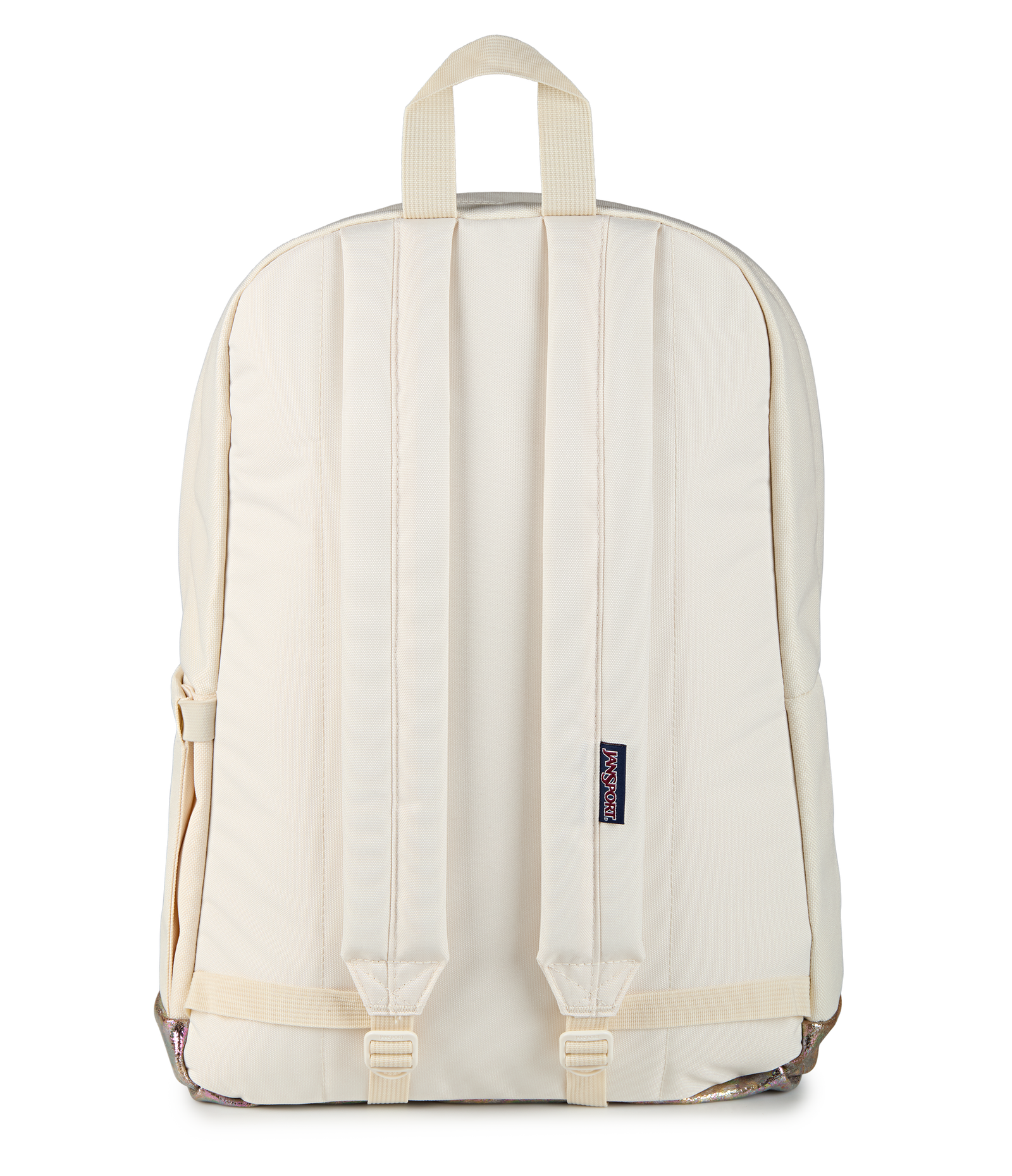 Right Pack Expressions Aged Canvas Brown - ver - 5
