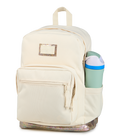 Right Pack Expressions Aged Canvas Brown - ver - 6