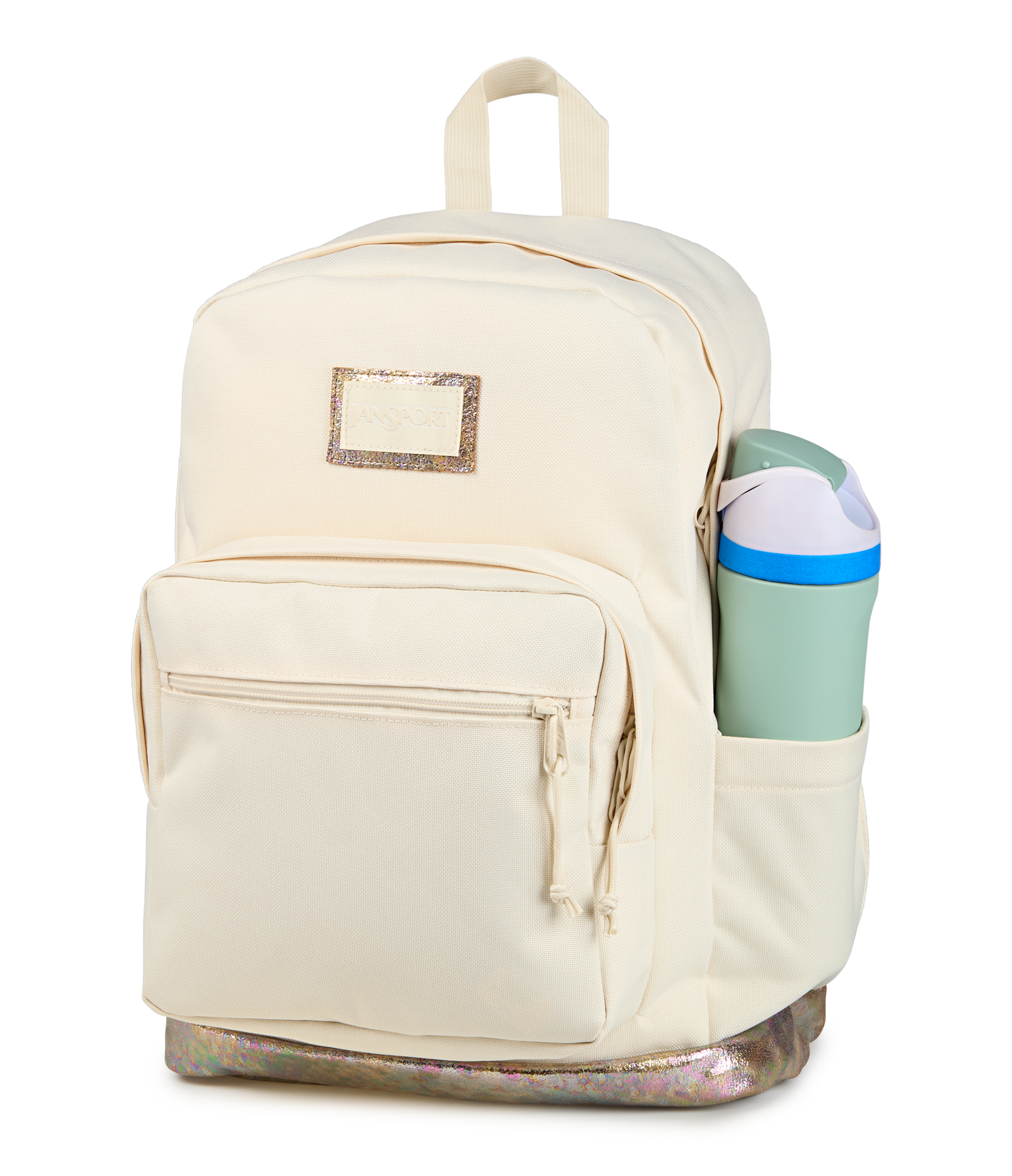 Right Pack Expressions Aged Canvas Brown - ver - 6