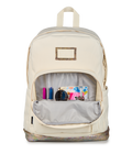 Right Pack Expressions Aged Canvas Brown - ver - 9