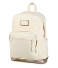 Right Pack Expressions Aged Canvas Brown - ver - 4