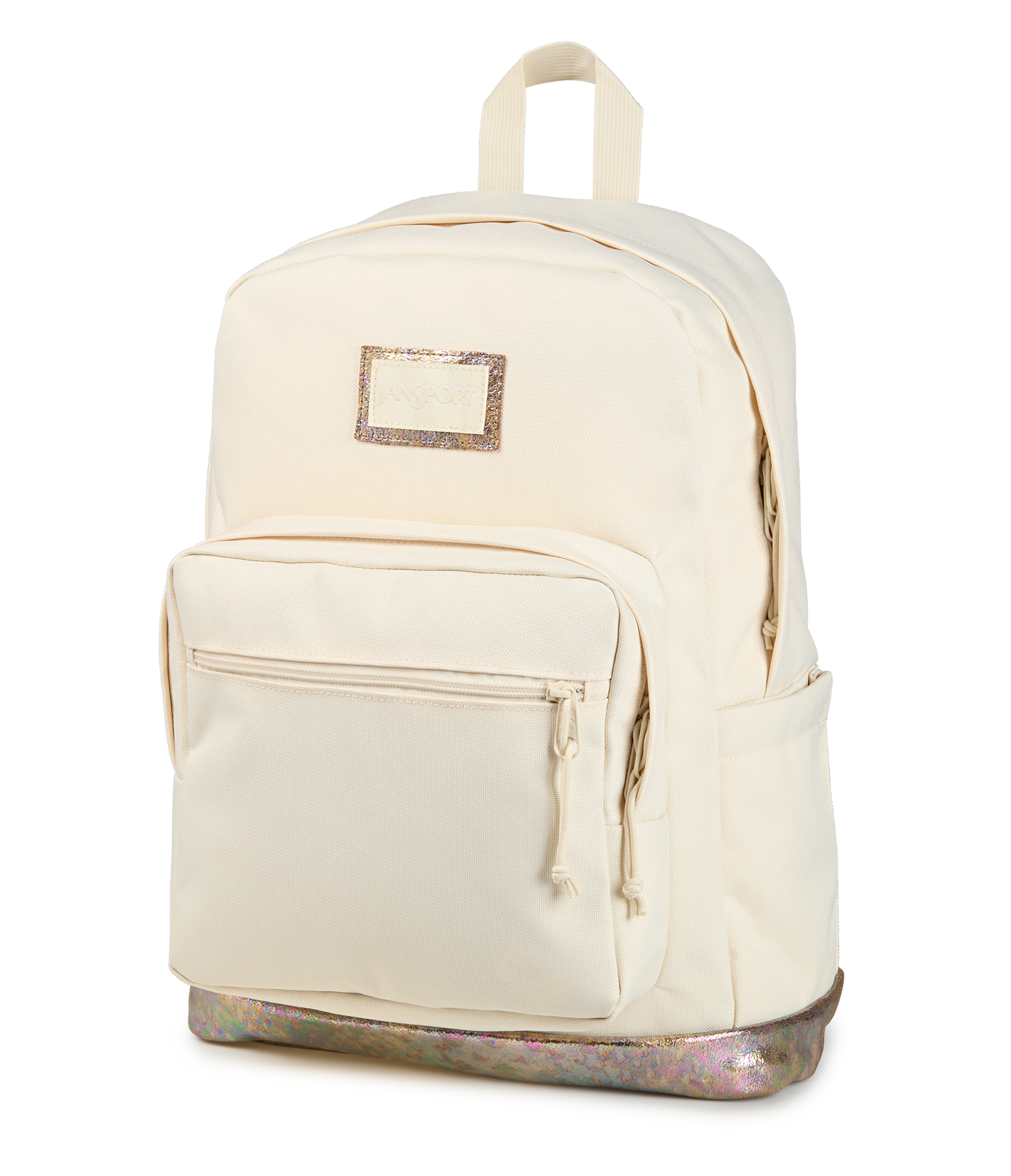 Right Pack Expressions Aged Canvas Brown - ver - 4