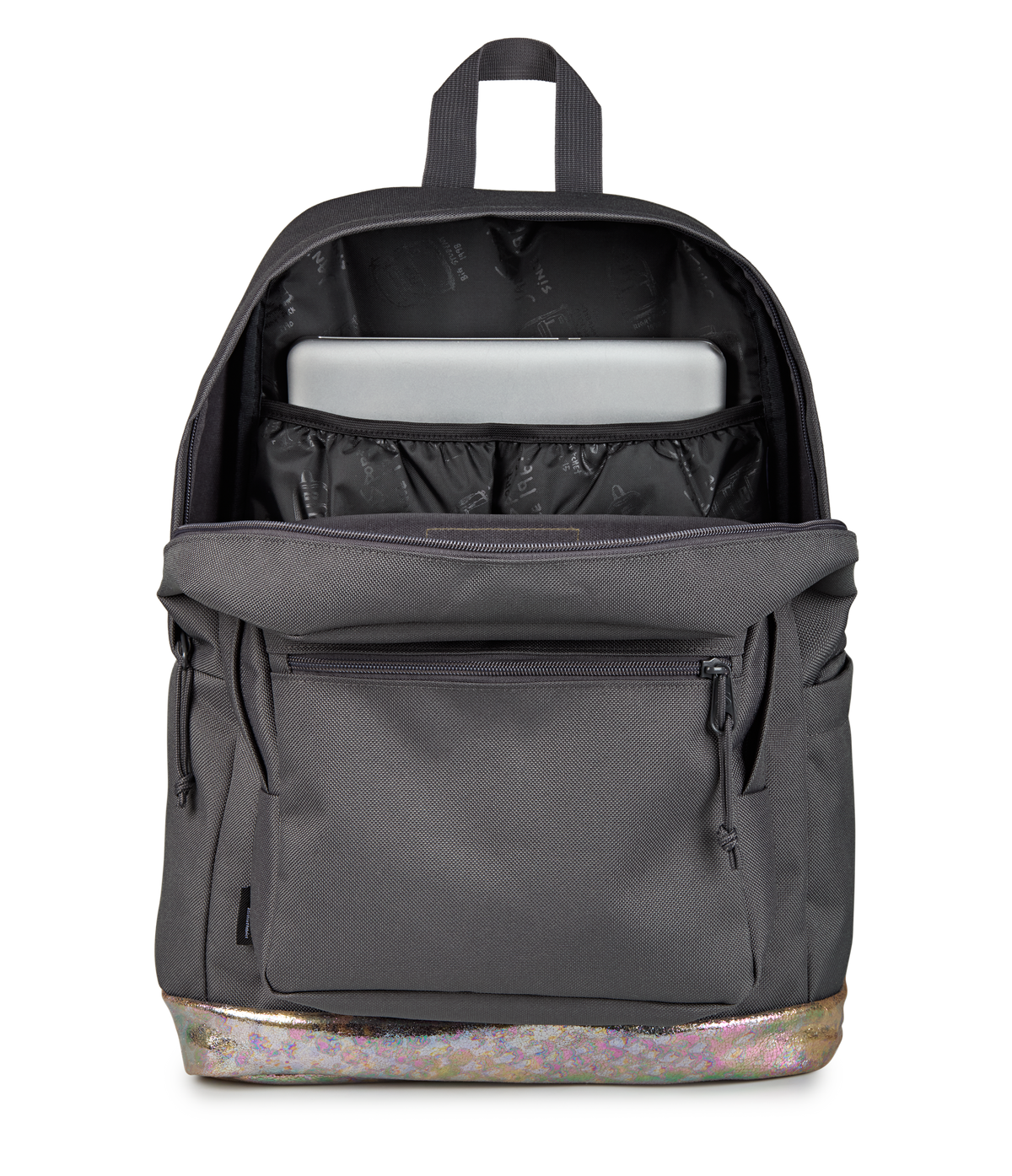 Right Pack Expressions Bog Glam Smokey Grit - ver - 6