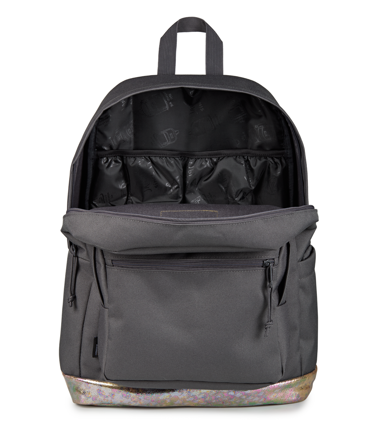 Right Pack Expressions Bog Glam Smokey Grit - ver - 7