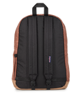 Right Pack Expressions Aged Canvas Brown - ver - 5
