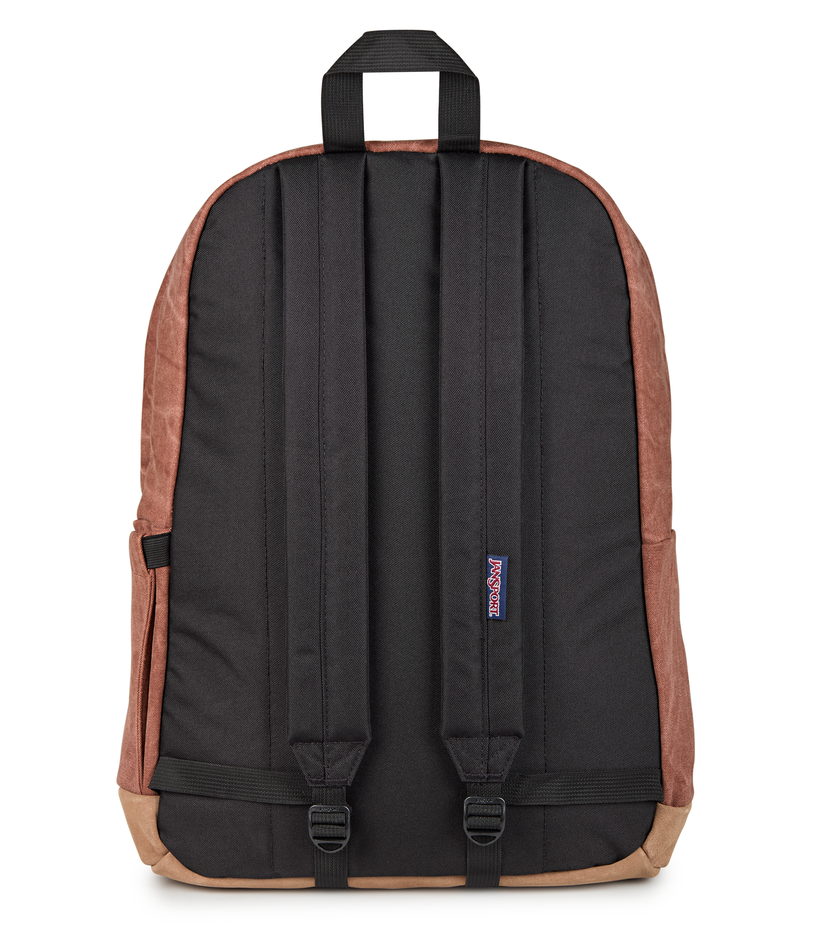 Right Pack Expressions - Aged Canvas Brown