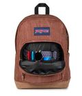 Right Pack Expressions Aged Canvas Brown - ver - 9