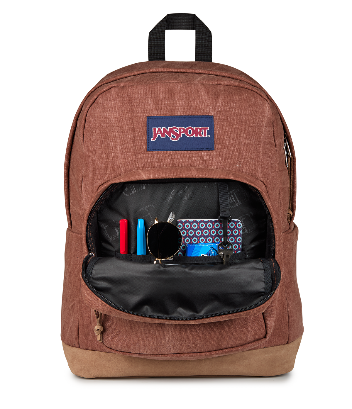 brown logo jansport backpack Right Pack Expressions making it a practical Portions:12 Portion Shimano Baitcast Reels — TYP_Luggage