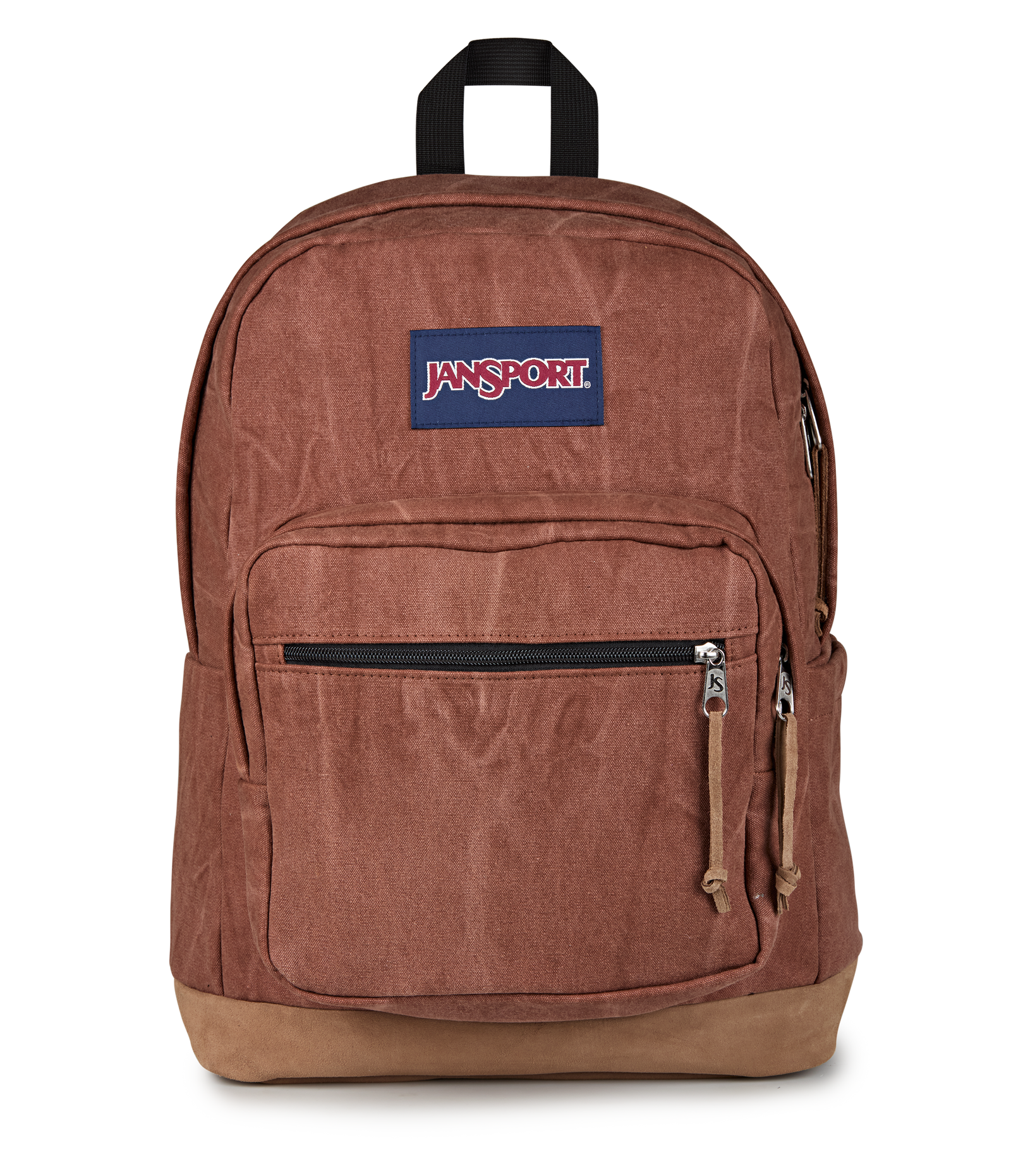 Right Pack Expressions - Aged Canvas Brown Right Pack Expressions - Aged Canvas Brown
