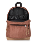 Right Pack Expressions Aged Canvas Brown - ver - 8