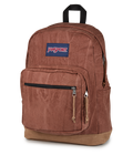 Right Pack Expressions Aged Canvas Brown - ver - 4