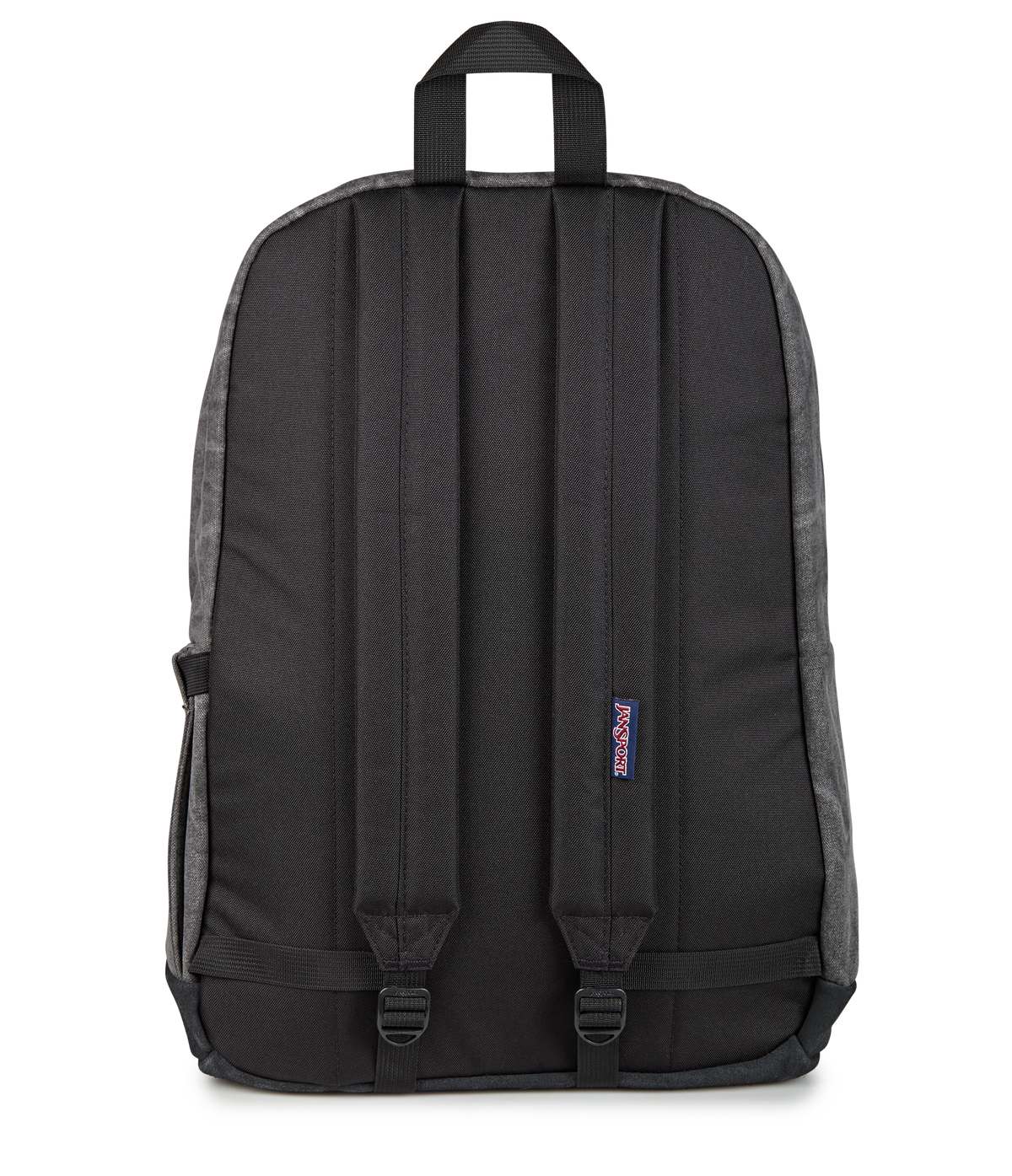 Right Pack Expressions Aged Canvas Black | Jansport CA