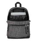 Right Pack Expressions Aged Canvas Black - ver - 6