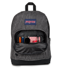 Right Pack Expressions Aged Canvas Black - ver - 8