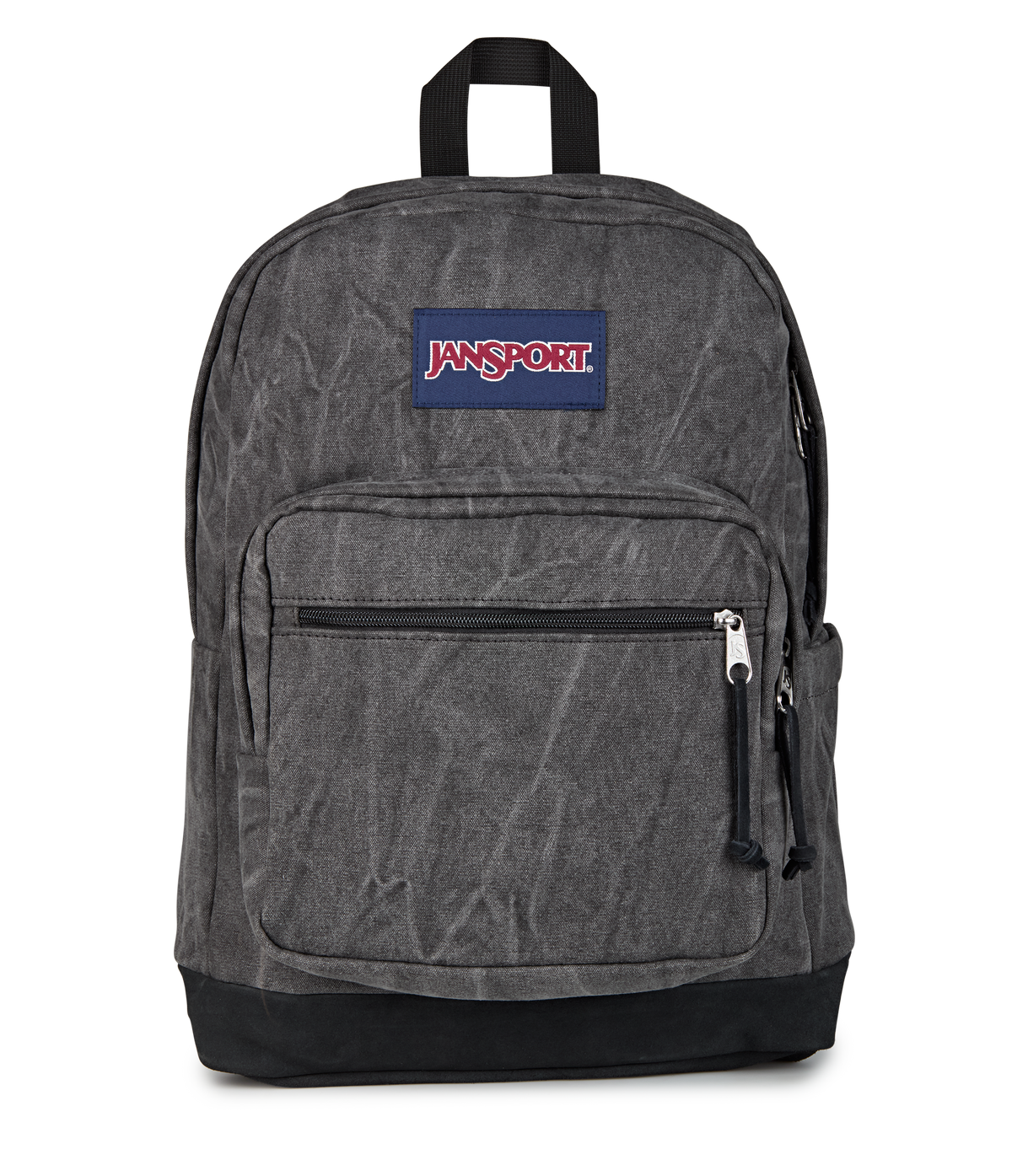 jansport backpack silver green black Superbreak Plus FX Surreal Sensations The Right Pack backpack is a long JanSport Cruiser Rucksack - Deep