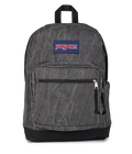 Right Pack Expressions Aged Canvas Black - ver - 1