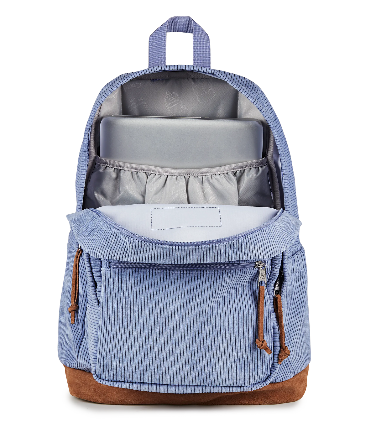 
                
                  Right Pack Lavender Ash Corduroy - 7
                
              