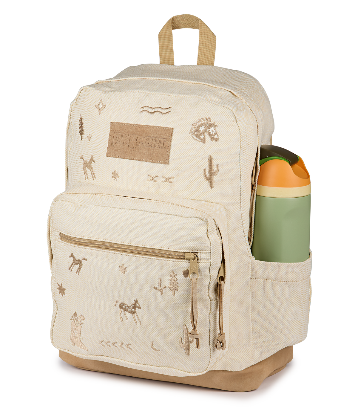 Right Pack Deep Juniper - ver - 5