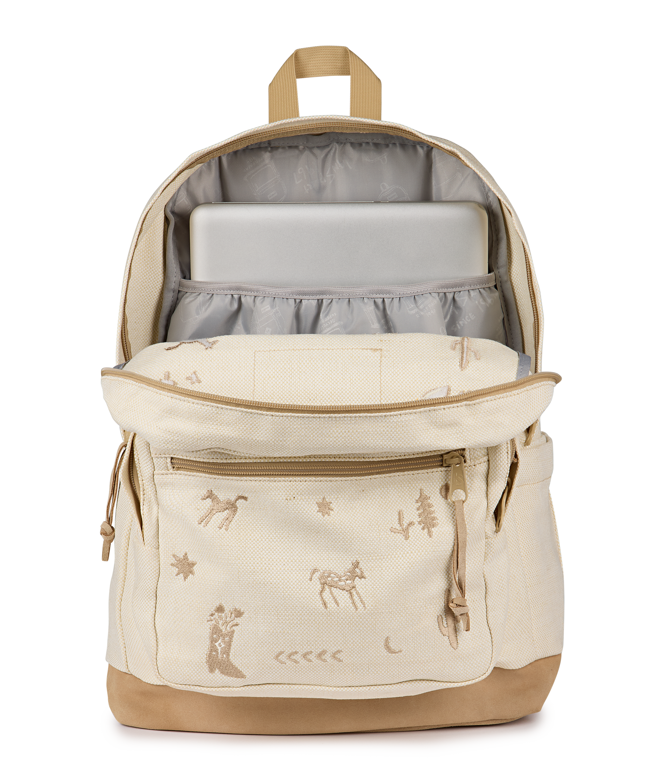 JanSport Right Pack Expressions Backpack - Thumbnail 3